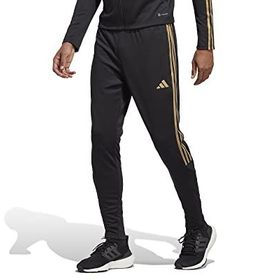 Adidas HR7276 Siyah Tiro23 Pnt Ref Futbol Antrenman Erkek Eşofman Altı