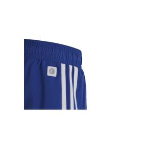 Adidas HR7439 Mavi Erkek Çocuk Şort Mayo
