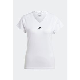 Adidas HR7878 Beyaz Kadın T-shirt