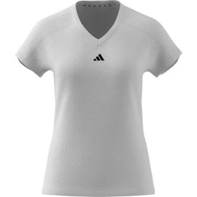 Adidas HR7878 Beyaz Kadın T-shirt