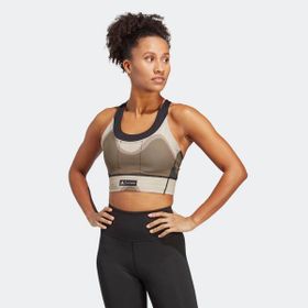 Adidas HR8171 Sporcu Kadın Büstiyer