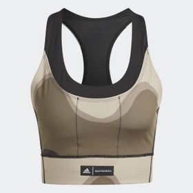 Adidas HR8171 Sporcu Kadın Büstiyer