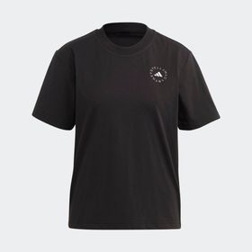Adidas HR9170 Stella McCartney TrueCasuals Regular Sportswear Kadın T-shirt