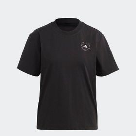 Adidas HR9170 Stella McCartney TrueCasuals Regular Sportswear Kadın T-shirt