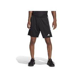 Adidas HS0319 Siyah Tiro23 L Tr Sho Erkek Futbol Antrenman Şortu