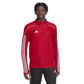 Adidas HS0327 Kırmızı Tıro23 L TR Top Erkek Futbol Antrenman Üstü