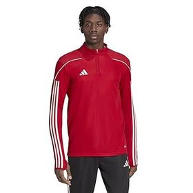 Adidas HS0327 Kırmızı Tıro23 L TR Top Erkek Futbol Antrenman Üstü