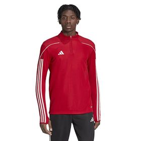 Adidas HS0327 Kırmızı Tıro23 L TR Top Erkek Futbol Antrenman Üstü
