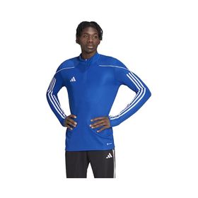 Adidas HS0328 Mavi Tıro23 L TR Top Erkek Futbol Antrenman Üstü
