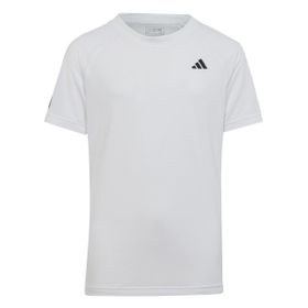 Adidas HS0551-C Beyaz Çocuk T-shirt
