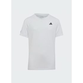 Adidas HS0551-C Beyaz Çocuk T-shirt