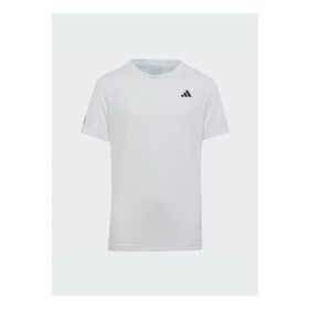 Adidas HS0551-C Beyaz Çocuk T-shirt