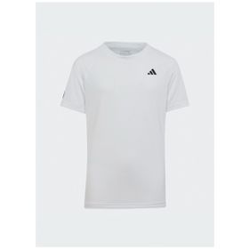 Adidas HS0551-C Beyaz Çocuk T-shirt