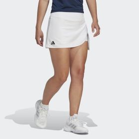 Adidas HS1455 Beyaz Ownthegame Cny 2.0 Kadın Tenis Eteği