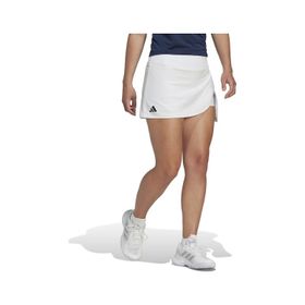 Adidas HS1455 Beyaz Ownthegame Cny 2.0 Kadın Tenis Eteği