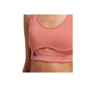 Adidas HS1699 Pembe Sporcu Sütyeni Kadın Büstiyer