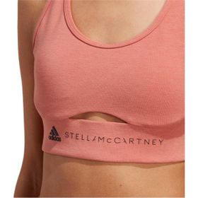 Adidas HS1699 Pembe Sporcu Sütyeni Kadın Büstiyer