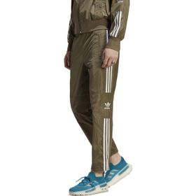 Adidas HS2088 Haki Erkek Eşofman Altı