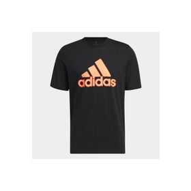 Adidas HS2513 Siyah Erkek T-shirt