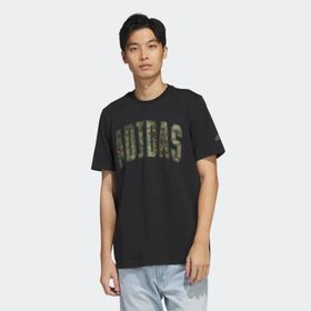 Adidas HS3213 Siyah Erkek T-Shirt