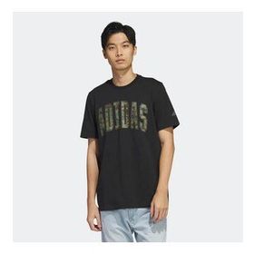 Adidas HS3213 Siyah Erkek T-Shirt