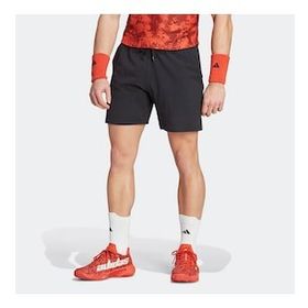Adidas HS3310 Siyah Ergo Tenis Erkek Şort