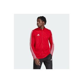 Adidas HS3502 Tiro 23 League Training Kırmızı Dik Yaka Erkek Ceket
