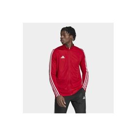 Adidas HS3502 Tiro 23 League Training Kırmızı Dik Yaka Erkek Ceket