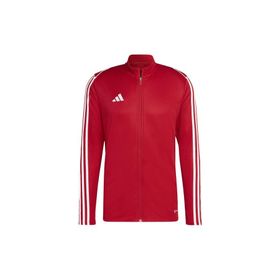 Adidas HS3502 Tiro 23 League Training Kırmızı Dik Yaka Erkek Ceket