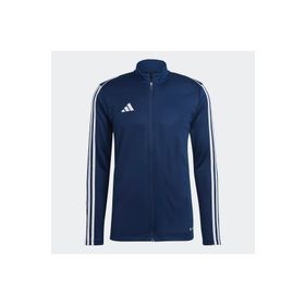 Adidas HS3503 Lacivert Erkek Eşofman Üstü