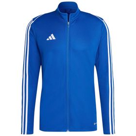 Adidas HS3505 Saks Beyaz Erkek Eşofman Üstü