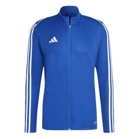 Adidas HS3505 Saks Beyaz Erkek Eşofman Üstü