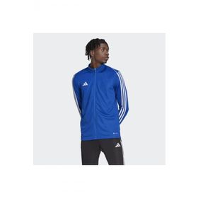 Adidas HS3505 Saks Beyaz Erkek Eşofman Üstü