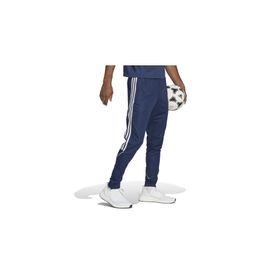 Adidas HS3529 Lacivert Erkek Futbol Eşofman Altı