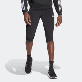 Adidas HS3548 Siyah Erkek Futbol Eşofman Altı
