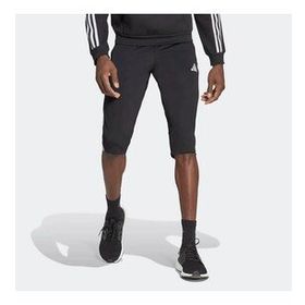 Adidas HS3548 Siyah Erkek Futbol Eşofman Altı