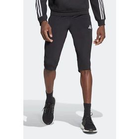 Adidas HS3548 Siyah Erkek Kapri