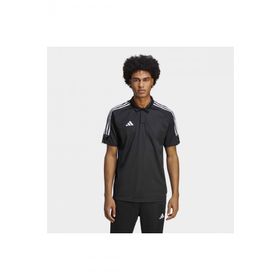 Adidas HS3578 Siyah Erkek Polo T-shirt