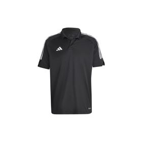 Adidas HS3578 Siyah Erkek Polo T-shirt