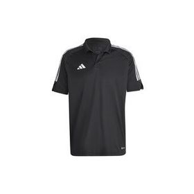 Adidas HS3578 Siyah Erkek Polo T-shirt