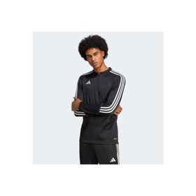 Adidas HS3617 Siyah Erkek Eşofman Üstü