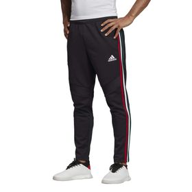 Adidas HS3619 Tiro 23 CB Siyah Beyaz Erkek Eşofman Altı