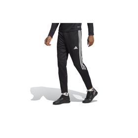 Adidas HS3619 Tiro 23 CB Siyah Beyaz Erkek Eşofman Altı