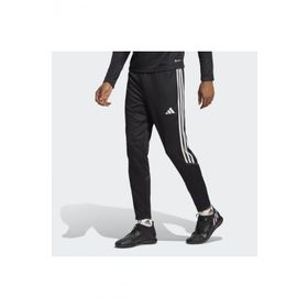 Adidas HS3619 Tiro 23 CB Siyah Beyaz Erkek Eşofman Altı