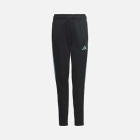 Adidas HS3620 Siyah Erkek Çocuk Eşofman Altı