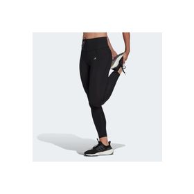 Adidas HS5464 Run Ess Siyah Kadın Tayt
