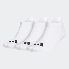 Adidas HS5572 3 Çift Golf Bilek Boy Erkek Çorap