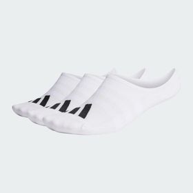 Adidas HS5577 3 Çift Golf Erkek Görünmez Çorap