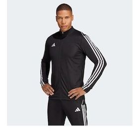 Adidas HS7231 Siyah Erkek Ceket