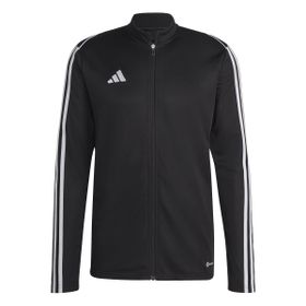 Adidas HS7231 TIRO23 L TR JKT Siyah Erkek Mont